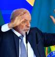 Aliados de Lula avaliam que virada depende de melhora nas pesquisas até sexta-feira  Foto: Wilton Junior/Estadão / Estadão