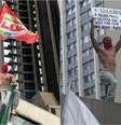 ba quem é  Quem é Israel Augusto, o “gostoso da Paulista” que virou fenômeno nas redes  Foto: Reprodução/Instagram