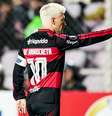 Foto: Gilvan de Souza/Flamengo / Gávea News