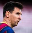 Messi em 2021, sua última temporada pelo Barcelona - Foto: Divulgação / FC Barcelona / Jogada10