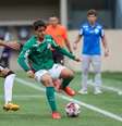Em jogo movimentado, Atlético avança para a próxima fase do Braisleirão sub-17 - Foto: Reprodução / Galo Na Base / Jogada10