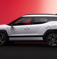 Foto: Carro da Hyundai ( divulgação) / Gávea News