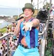 Netinho morreu aos 60 anos em 13 de outubro de 2026 em hospital da Bahia após pouco menos de um mês de internação.  Foto: AGNews / Purepeople