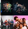 3 bandas para conhecer a nova cena alternativa da Argentina  Foto: Tenho Mais Discos Que Amigos!