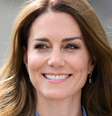 Kate Middleton comparece ao aniversário oficial do rei Charles  Foto: Reprodução / Contigo