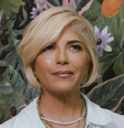 Selma Blair foi presa após supostamente atacar tripulantes de voo  Foto: Reprodução/Instagram