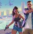 GTA 6 estaria previsto para sair no PC no 1º trimestre de 2027  Foto: Reprodução / Rockstar