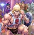 He-Man and the Masters of the Universe será lançado em fevereiro de 2027  Foto: Reprodução / Limited Run Games