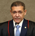 O presidente do Tribunal Superior Eleitoral (TSE), ministro Kassio Nunes Marques  Foto: Agência Brasil/Valter Campanato 