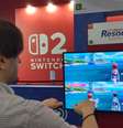 Nintendo Switch Sports Resort traz ótima diversão enquanto remake de Zelda não chega  Foto: Reprodução / AvcF