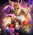 Tekken 8: Roger Jr. estará disponível em novembro como próximo personagem de DLC  Foto: Reprodução / Bandai Namco