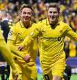 Bodo/Glimt teve bom volume de jogo na vitória sobre o Borussia Dortmund - Foto: Divulgação / BVB / Jogada10