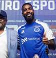Gerson em ação pelo Cruzeiro - Foto: Gustavo Martins/ Cruzeiro / Jogada10