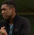 Foto: Reprodução/ Autor Desconhecido/ Instagram @clarenceseedorf  Foto: Reprodução/ Autor Desconhecido/ Instagram @clarenceseedorf / RTI Esporte