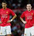 Wayne Rooney e Cristiano Ronaldo fizeram história juntos no Manchester United - Foto: Clive Brunskill/Getty Images / Jogada10