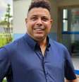 Antonio Cassano exalta carreira de Ronaldo Fenômeno  - Foto: Fábio Figueiredo/Cruzeiro / Jogada10