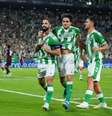 Betis e Porto fizeram jogo espetacular em Sevilha - Foto: Divulgação / FC Porto / Jogada10