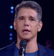 Márcio Garcia  Foto: (Reprodução: TV Globo) / Contigo
