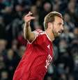 Kane mira sequência de Cristiano Ronaldo e pode fazer história na Champions - Foto: Marius Nordnes / Nordnes Foto/Getty Images / Jogada10