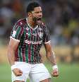Hulk tenta conquistar  Libertadores com a camisa do Fluminense - Foto: Lucas Merçon / Fluminense F.C. / Jogada10
