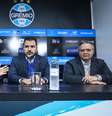 Foto: Lucas Uebel/Gremio FBPA / Gávea News
