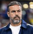Foto: Artur Jorge ( Gustavo Aleixo/Cruzeiro) / Gávea News