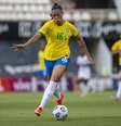 Bia Zaneratto Foto: Esporte News Mundo