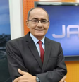 Ayres Rocha apresentou o JAC2 por 30 anos  Foto: Divulgação/Rede Amazônica/g1 Acre
