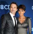 Olivier Martinez e Halle Berry foram casados entre 2013 e 2016  Foto: Jason LaVeris/FilmMagic