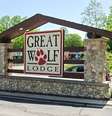Crime aconteceu no resort Great Wolf Lodge  Foto: Reprodução/Google Maps