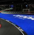 ePrix de Jeddah de 2026 poderá ser cancelado  Foto: Divulgação / Fórmula E