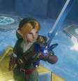 Remake de The Legend of Zelda: Ocarina of Time ganha trailer com visão geral do jogo  Foto: Reprodução / Nintendo