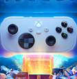Controle Xbox Nano é anunciado e será lançado no Brasil por R$ 379  Foto: Reprodução / Xbox