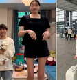  A influenciadora chinesa Xiao Yue, de 26 anos, morreu após enfrentar complicações de saúde  Foto: Reprodução