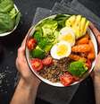 Dieta MIND pode ajudar a prevenir demência Foto: Nadianb/Evanto / Boa Saúde