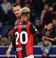Foto: Divulgaçao / Milan / Jogada10