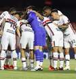 Foto: Rubens Chiri / São Paulo FC / Gávea News