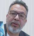 PF prende Márcio Canella e ex  Foto: chefe da Polícia Civil do RJ em operação contra lavagem de dinheiro - Reprodução/Globonews / Contigo