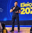  Foto: Vinicius Maroch (Brasil Comunicação) / DINO