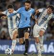 Desejo uruguaio era de dois confrontos na próxima Data Fifa - Foto: Divulgação/Conmebol / Jogada10