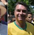 Distância entre os candidatos era de 4 pontos percentuais na semana anterior  Foto: ANSA / Ansa - Brasil