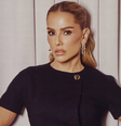Deborah Secco foi alvo de comentários de Vorcaro  Foto: Reprodução/Instagram