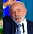 Segundo turno é disputado pelos candidatos Flávio Bolsonaro (PL) e Luiz Inácio Lula da Silva (PT)  Foto: 