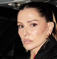 Deborah Secco foi citada em mensagens entre ex-diretor da Globo e Daniel Vorcaro Foto: Reprodução/Instagram