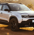 Jeep Avenger 85 Anos  Foto: Divulgação