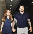 Manu Bahtidão anuncia fim do casamento após 11 anos  Foto: Reprodução/Instagram