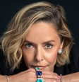 Aos 52 anos, Bianca Rinaldi explica motivo que a fez deixar o Rio para viver no interior de SP: 'Família'  Foto: Reprodução/Instagram 