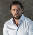 Daniel Vorcaro está preso desde março deste ano  Foto: Banco Master / BBC News Brasil
