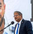 Itamar Ben-Gvir é tido como um dos ministros mais extremistas de Israel  Foto: ANSA / Ansa - Brasil