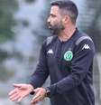 Foto: Rafael Bressan/ Chapecoense Foto: Rafael Bressan/ Chapecoense / RTI Esporte